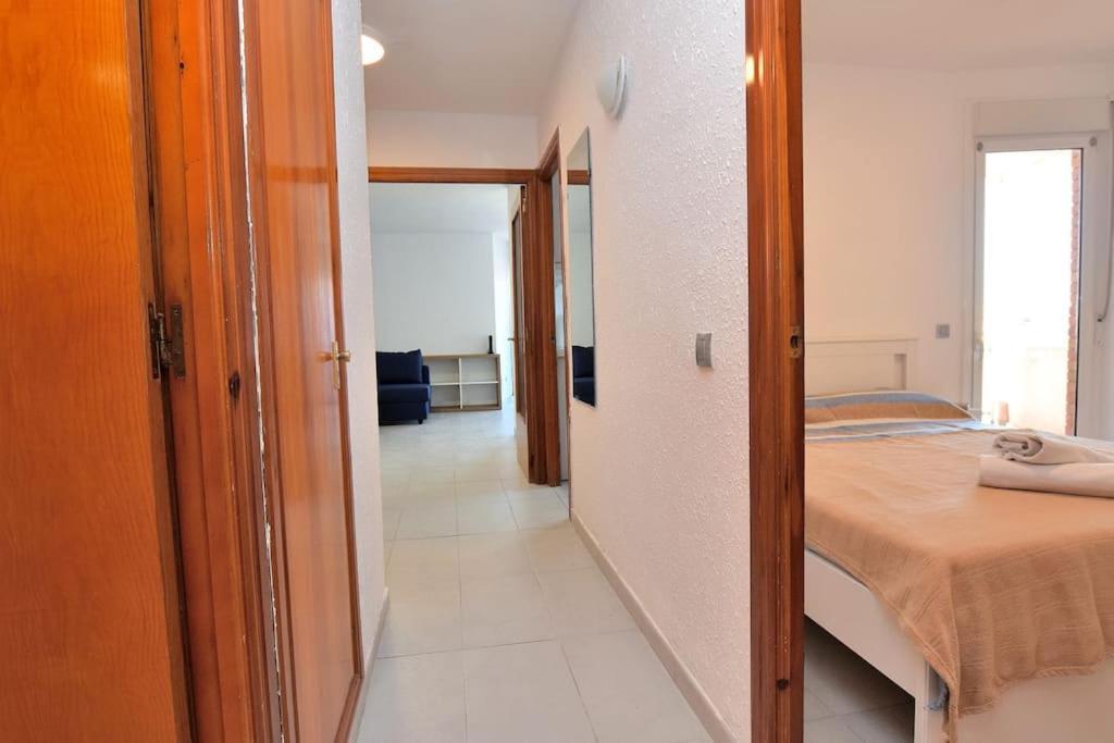 Cerca De La Playa, Major Apartment Salou