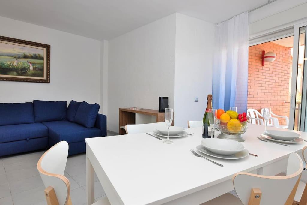 Apartment Cerca De La Playa, Major Salou