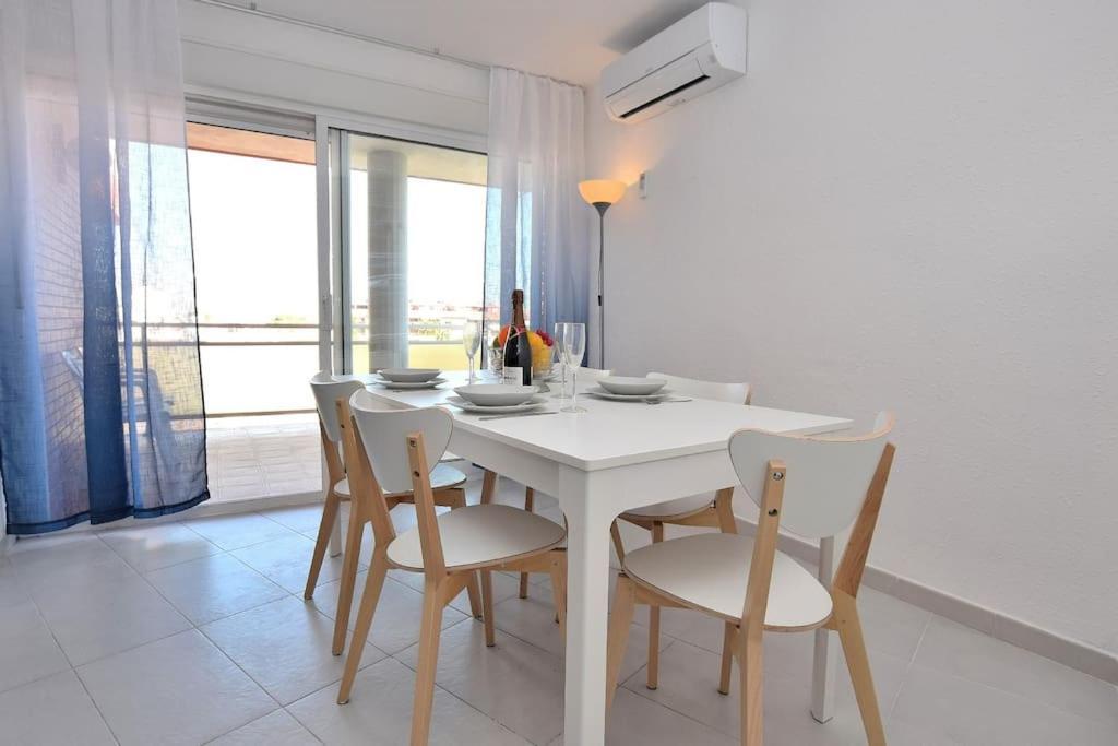 Apartment Cerca De La Playa, Major