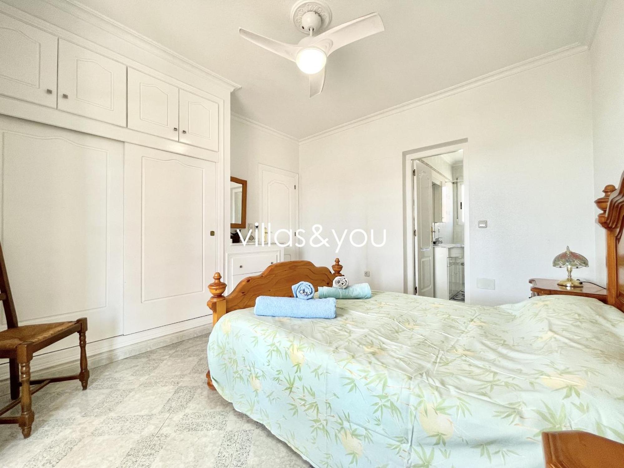 Rosas By Villas&you Ciudad Quesada