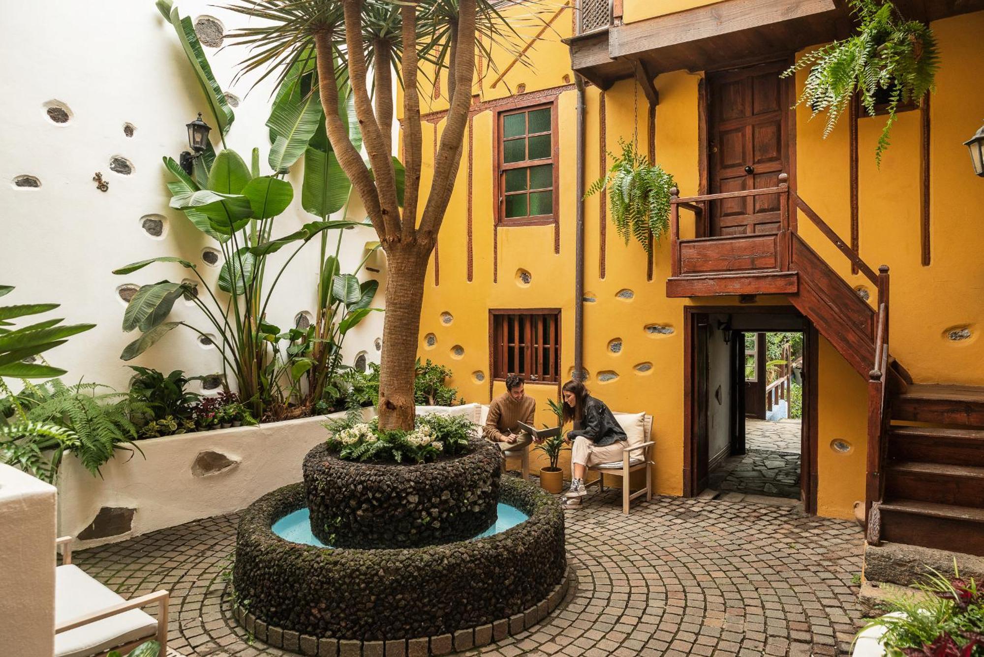 Apartamento Tulia & Coworking