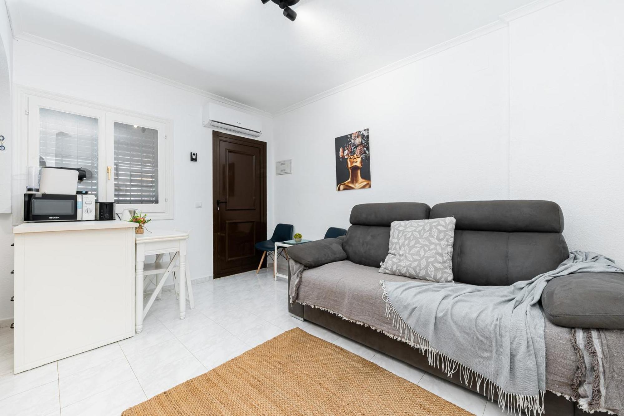 Apartamento Afrodita Sunrise
