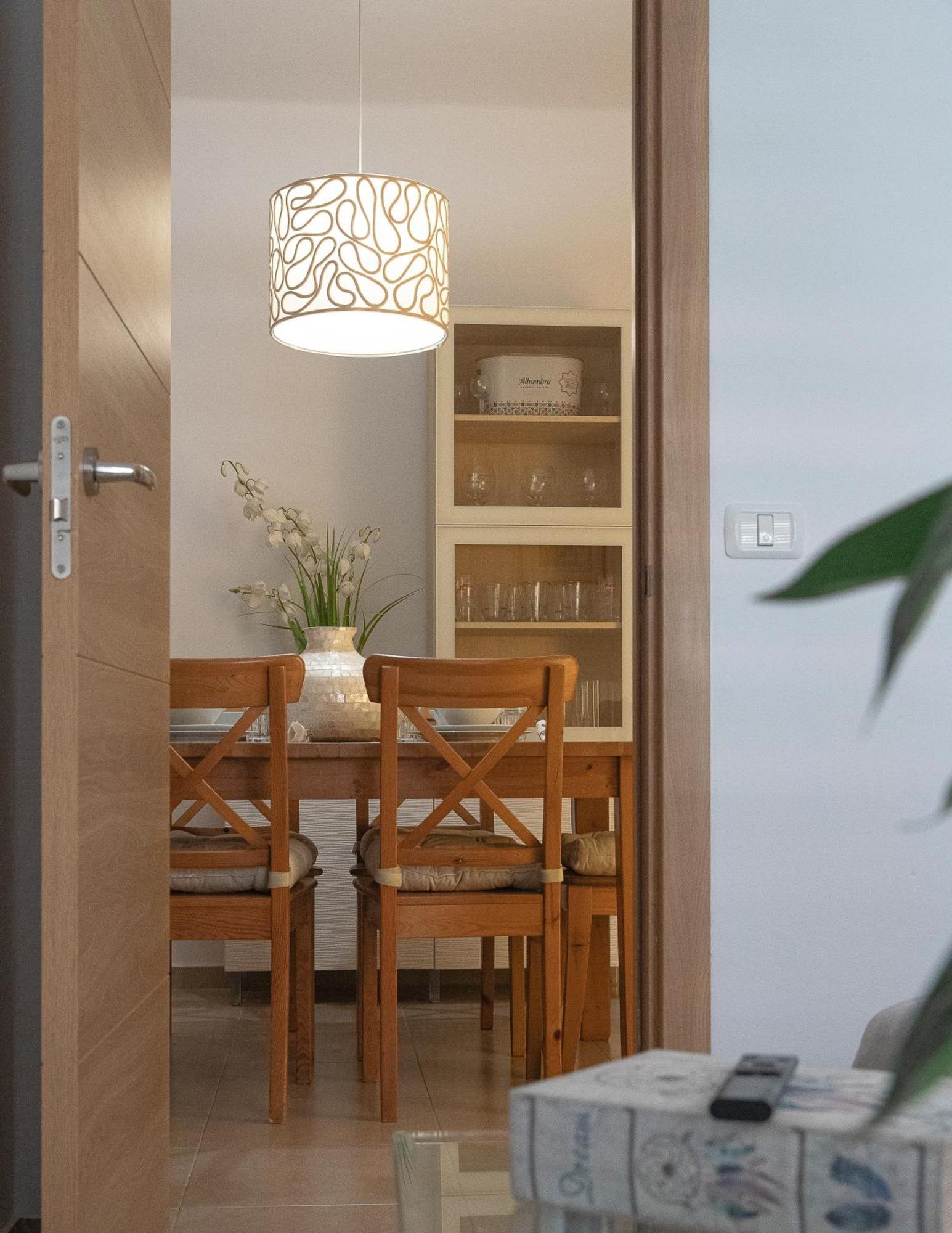 Apartamento Casa Mikyta 2 Santa Cruz de Tenerife