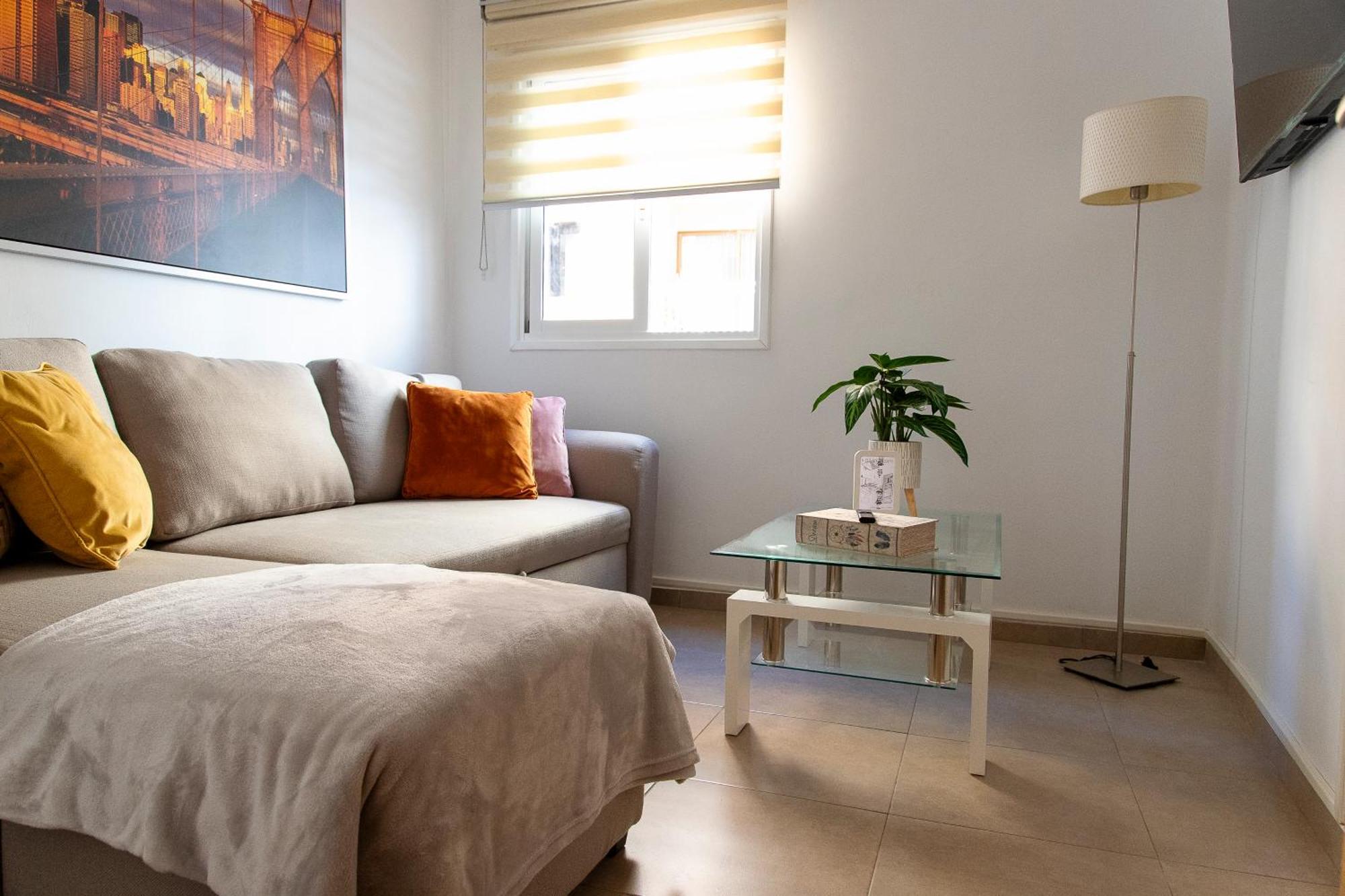Apartamento Casa Mikyta 2 Santa Cruz de Tenerife