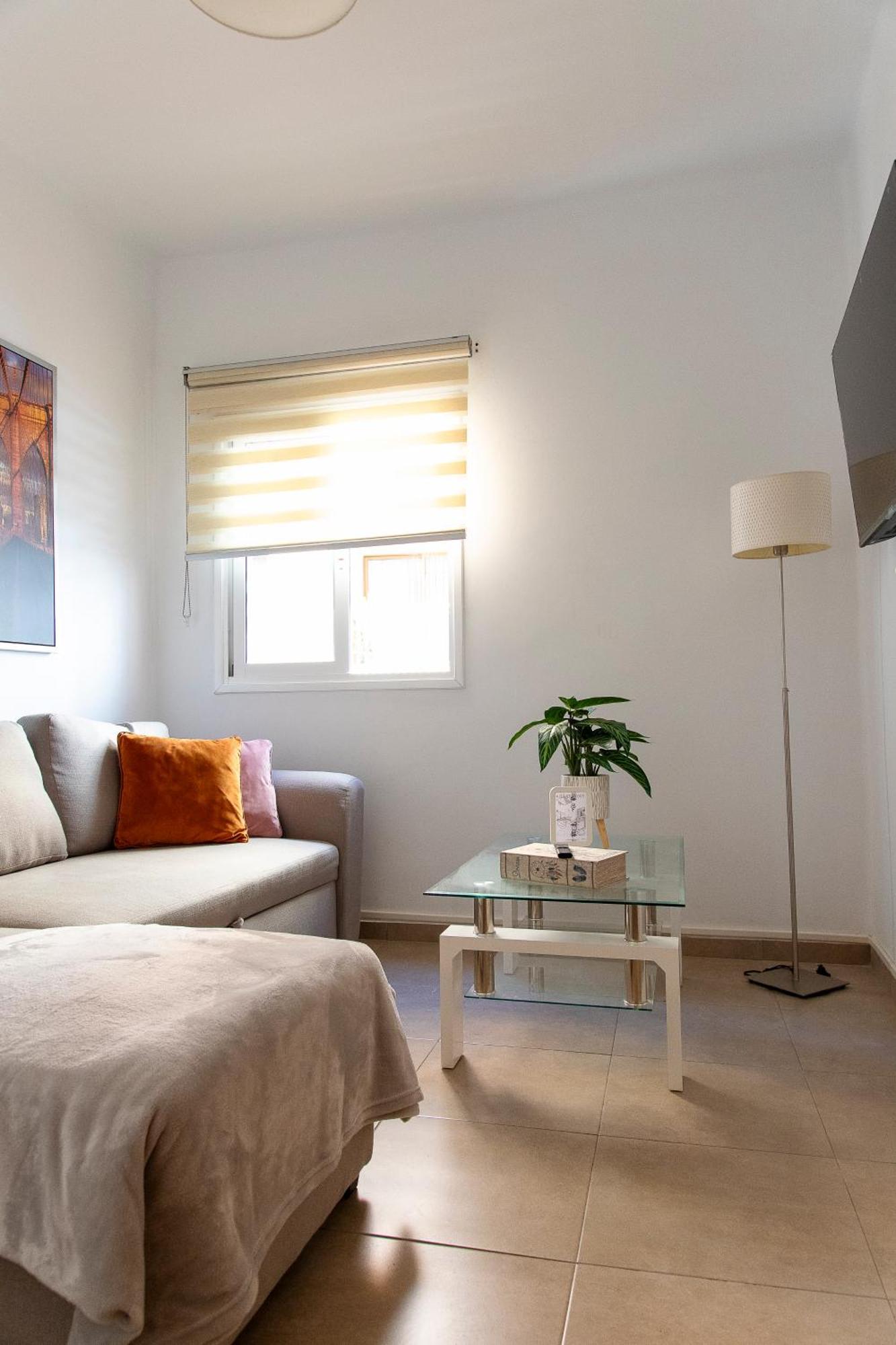 Apartamento Casa Mikyta 2 Santa Cruz de Tenerife