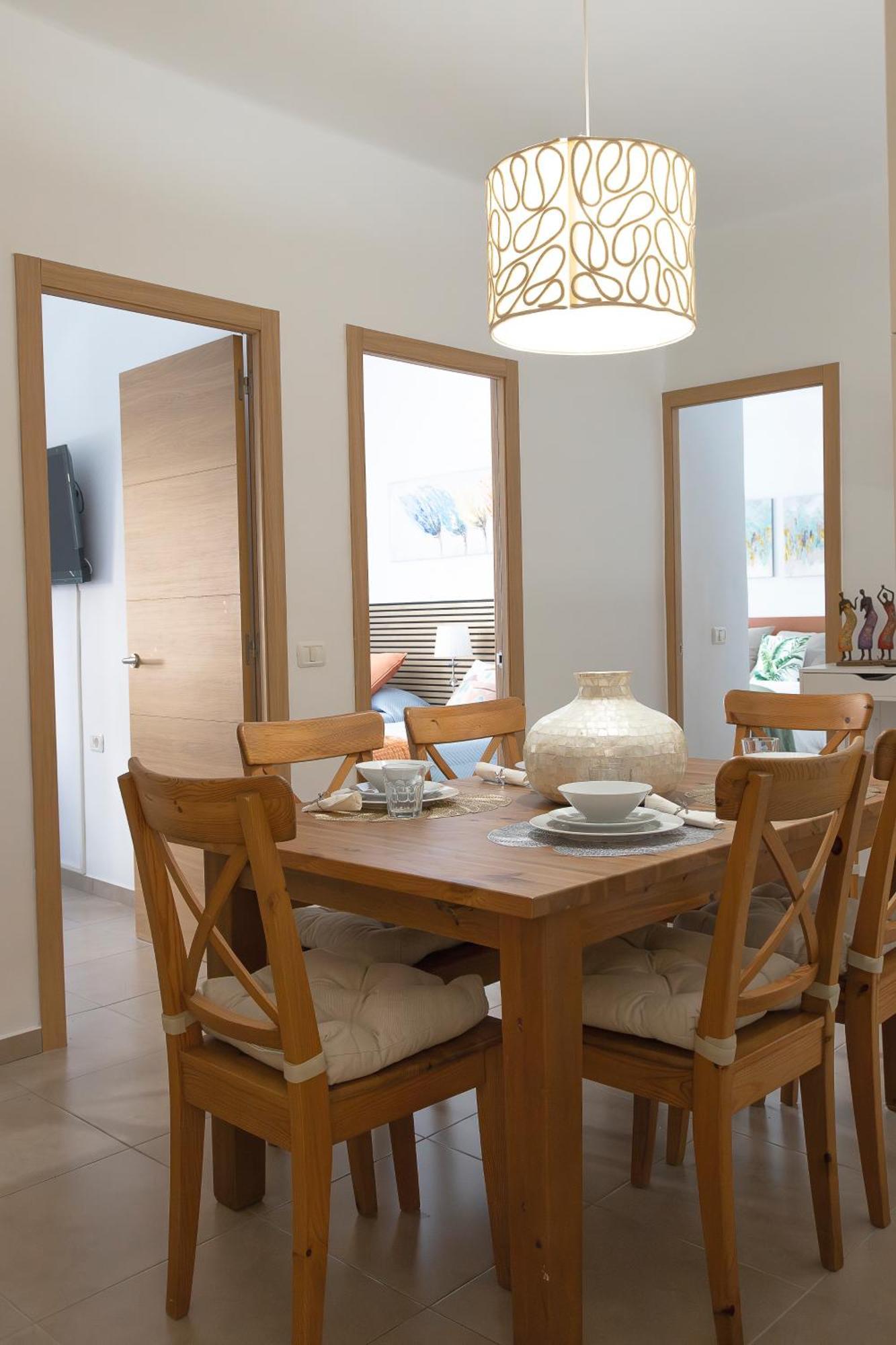 Apartamento Casa Mikyta 2
