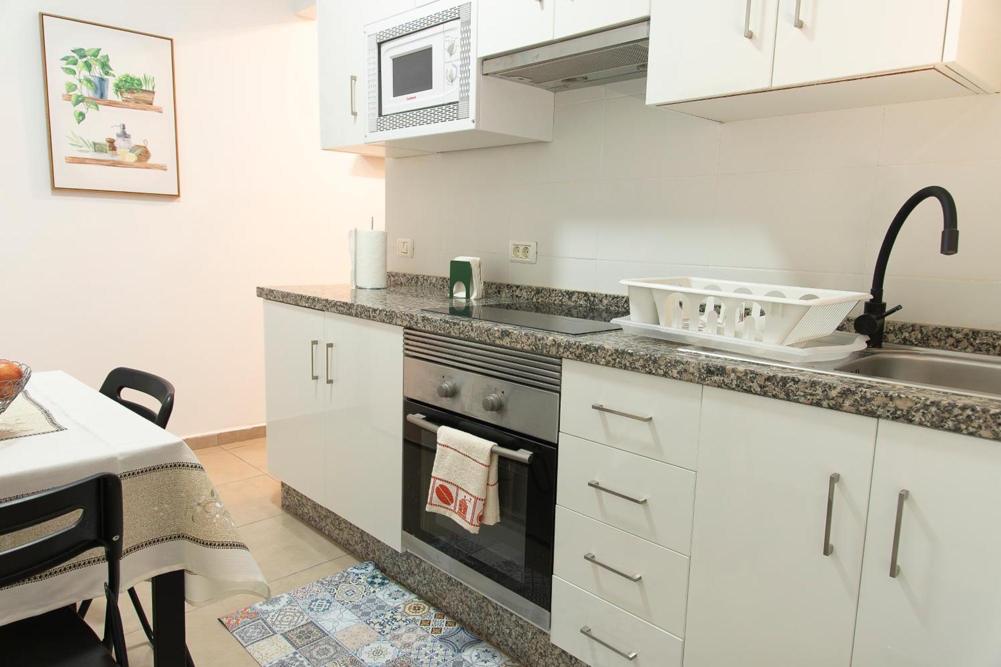 Apartamento Casa Mikyta 2 Santa Cruz de Tenerife