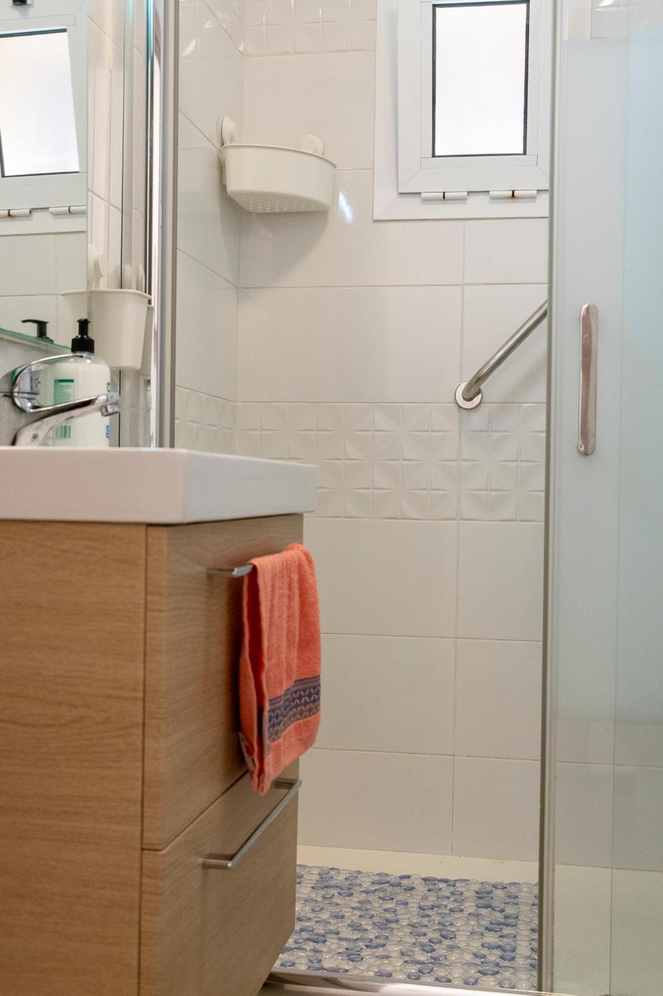 Apartamento Casa Mikyta 2 *