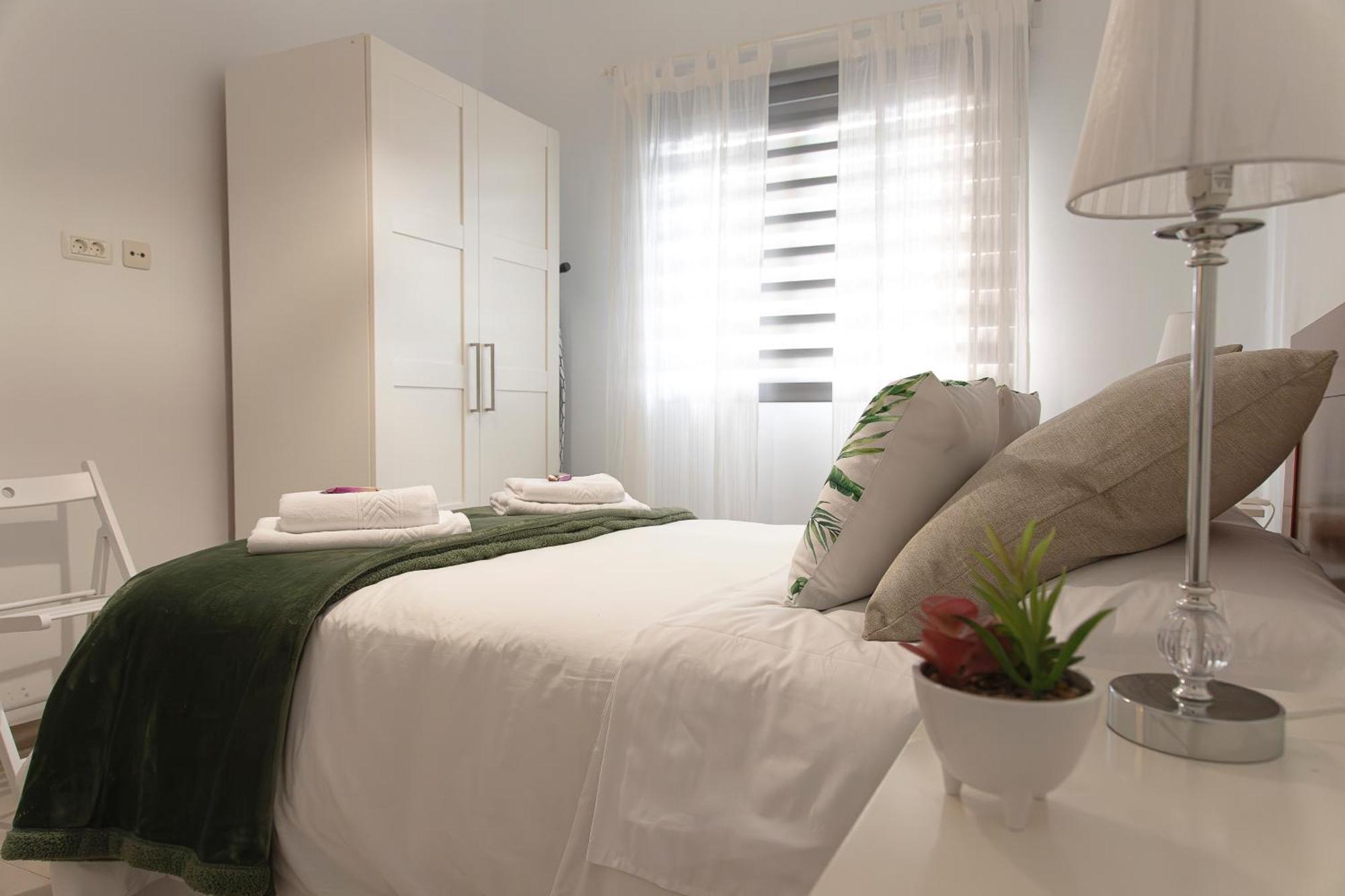 Apartamento Casa Mikyta 2 Santa Cruz de Tenerife