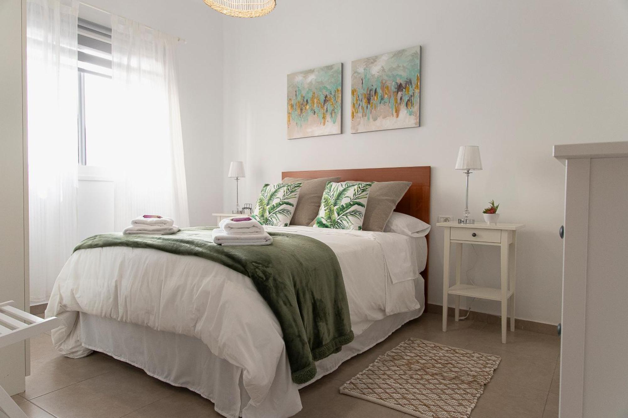 Apartamento Casa Mikyta 2