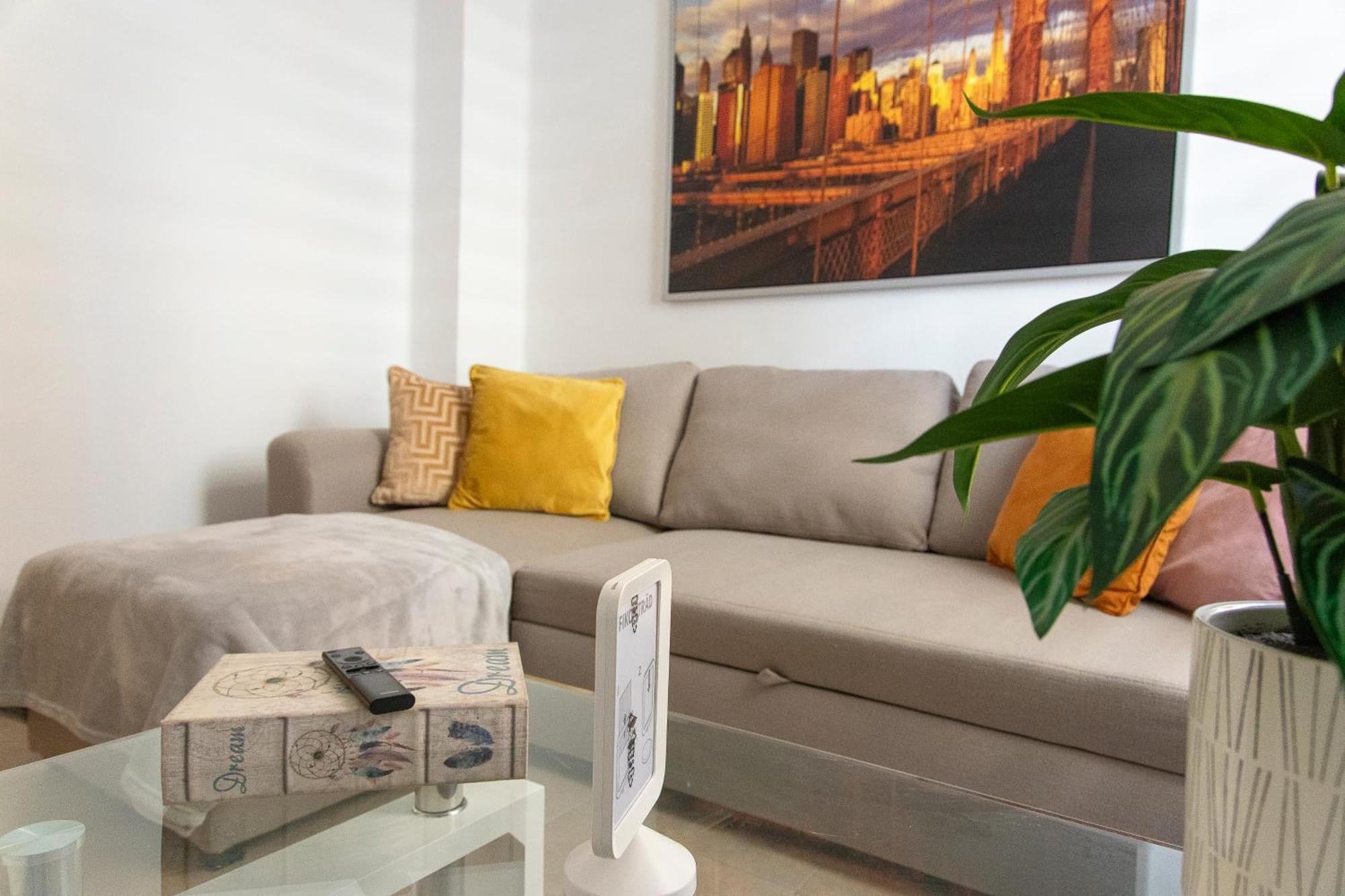 Apartamento Casa Mikyta 2 *