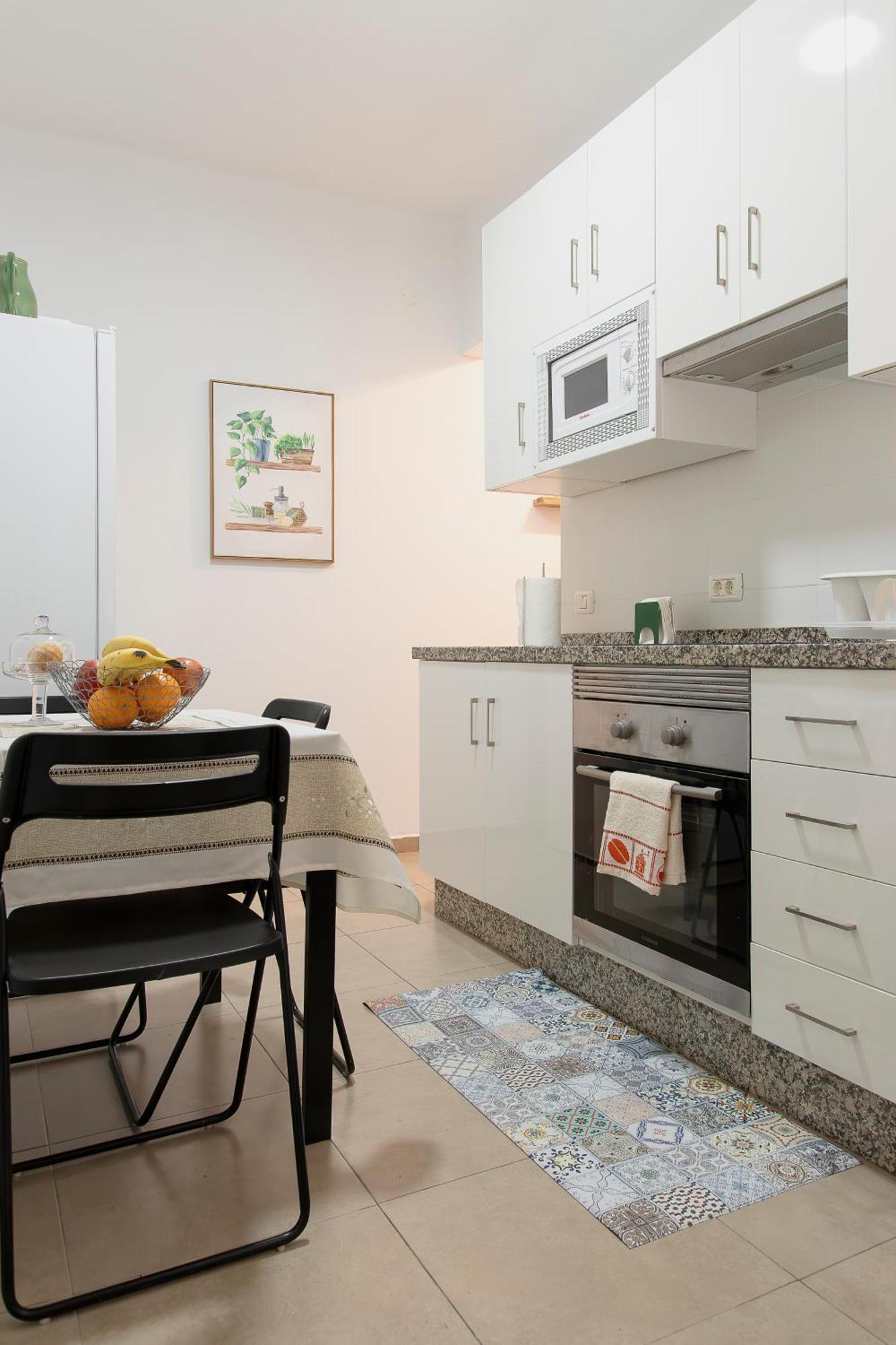 Casa Mikyta 2 Apartamento Santa Cruz de Tenerife