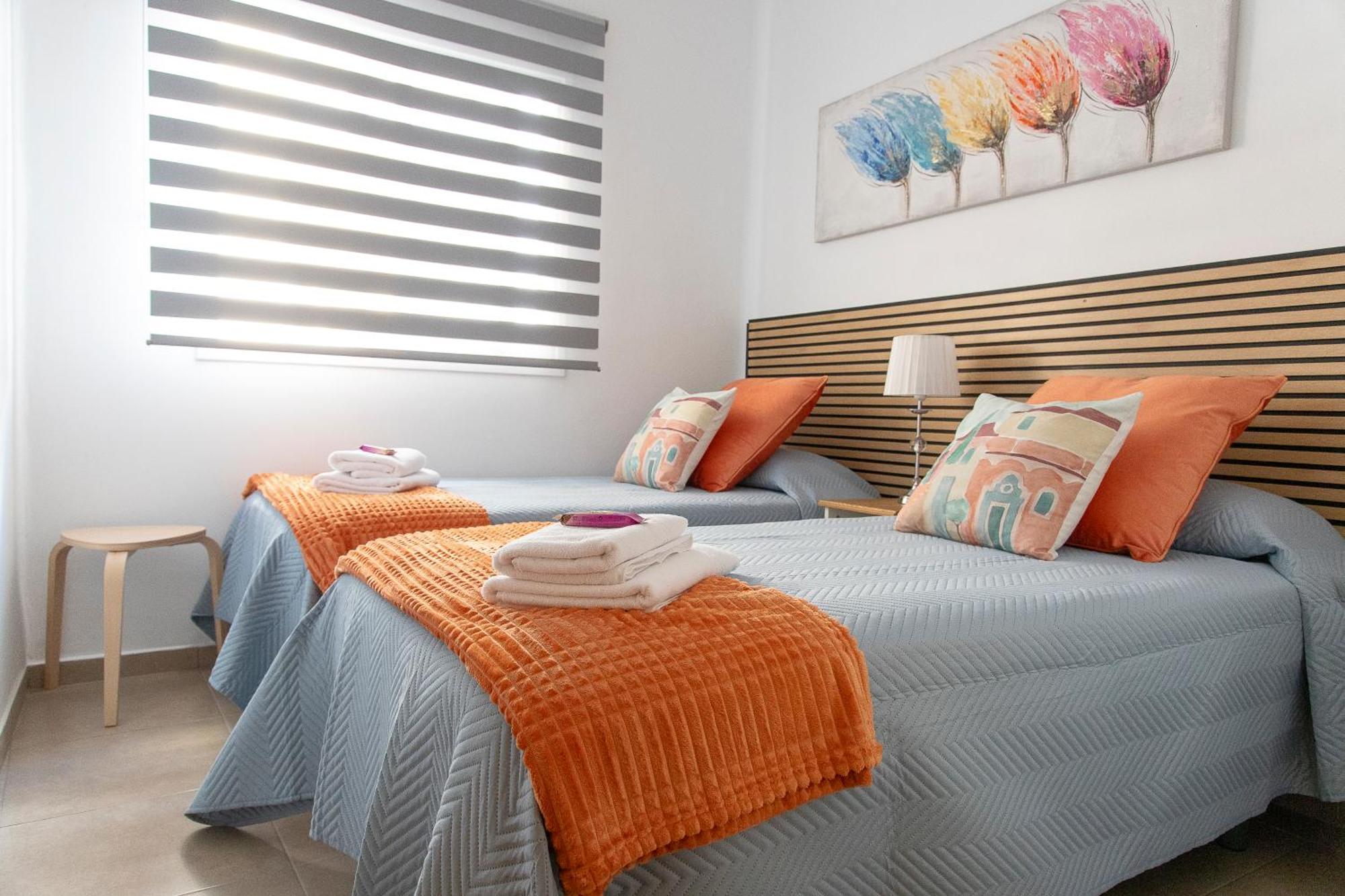 Casa Mikyta 2 Apartamento Santa Cruz de Tenerife