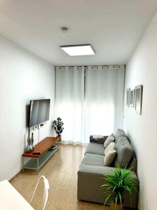 Apartment Relaxmaria *