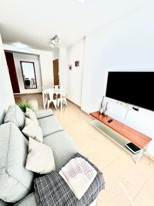 Apartment Relaxmaria Sant Carles De La Rapita