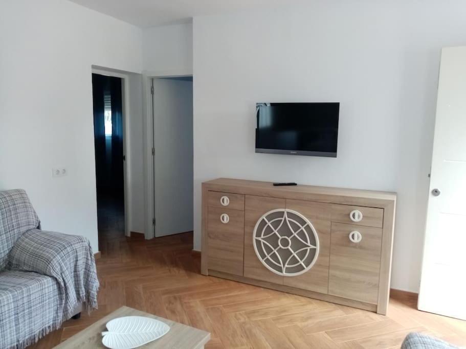 Casa El Pozo Holiday home *