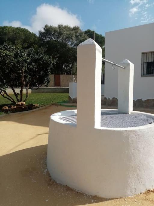 Casa El Pozo Holiday home Vejer de la Frontera