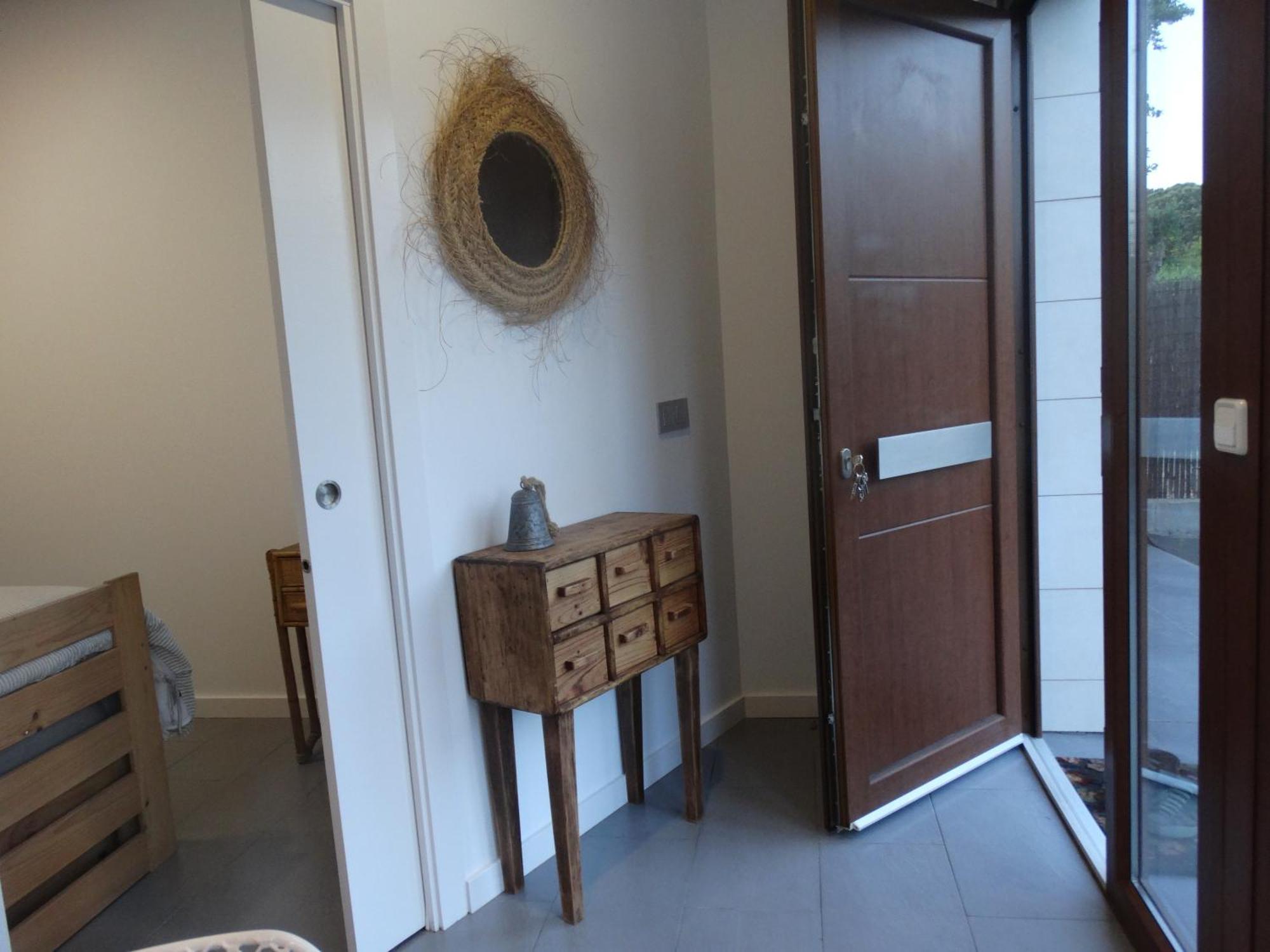 Apartamento Casa Atenea *