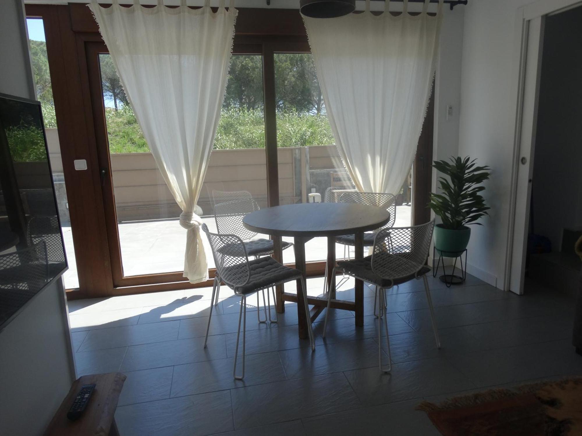 Apartamento Casa Atenea *