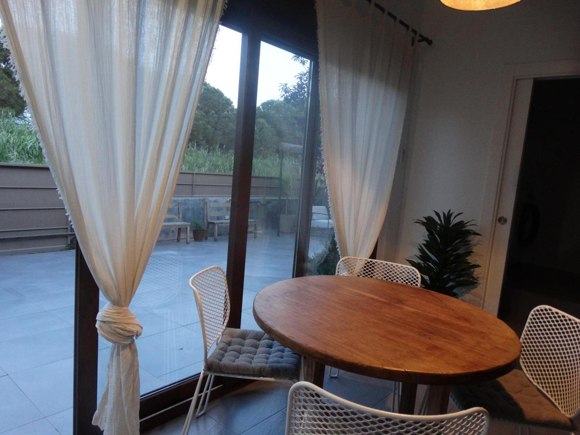 Casa Atenea Apartamento