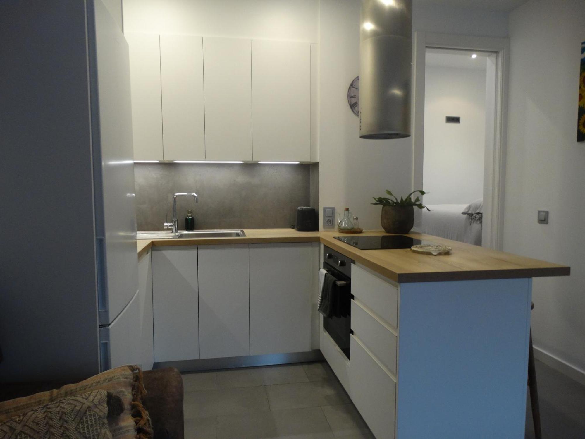 Apartamento Casa Atenea *
