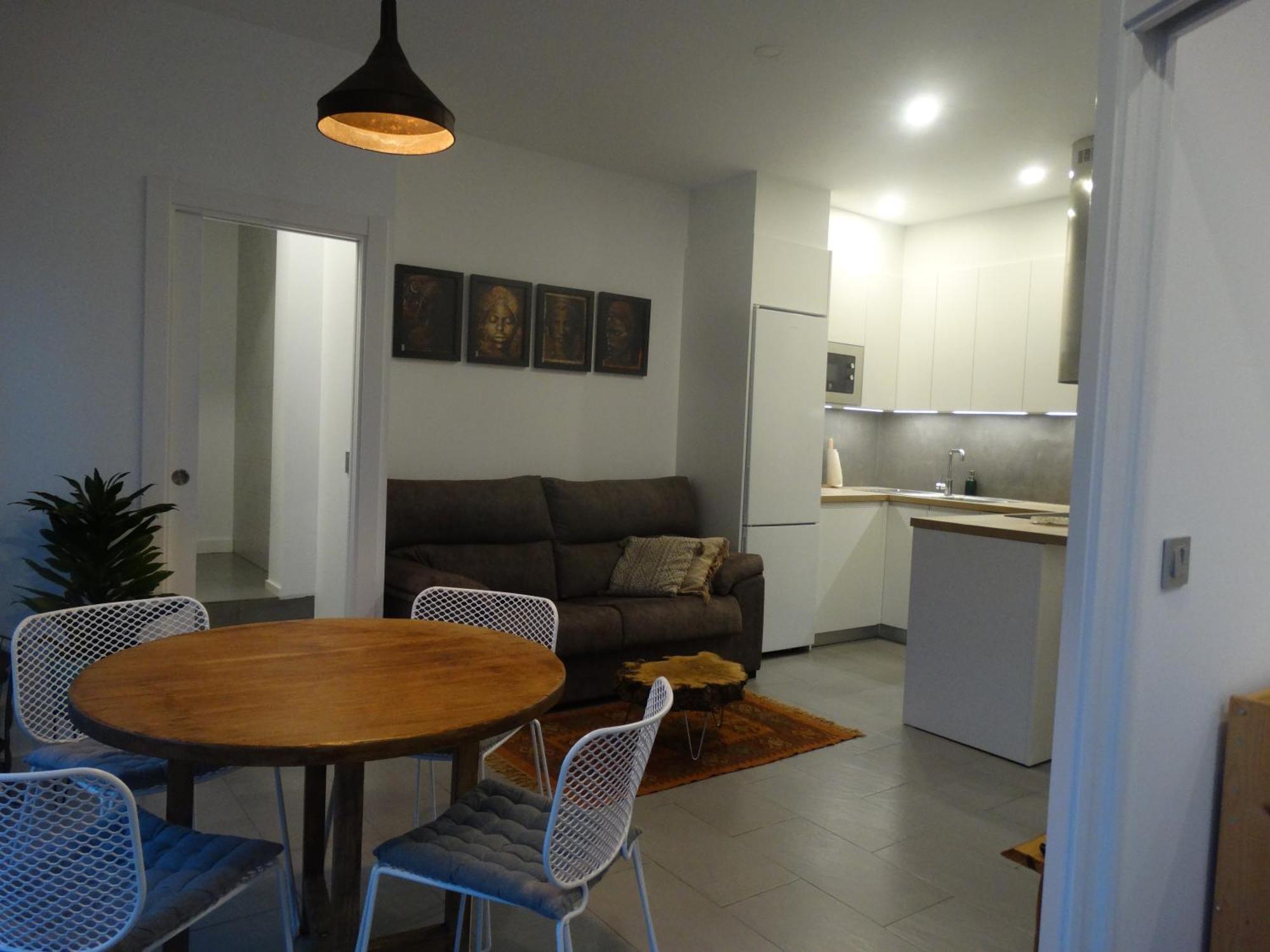 Casa Atenea Apartamento *