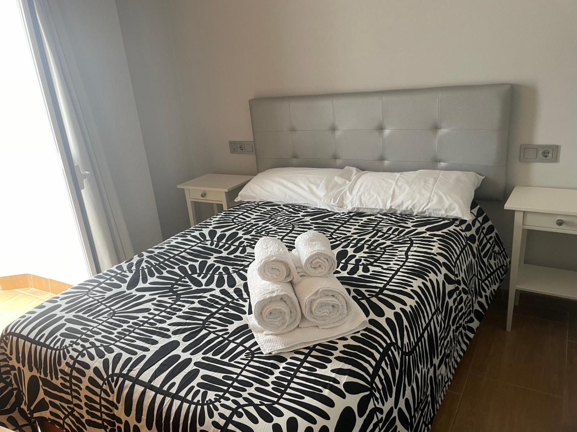 Centro Con Garaje Incluido Apartamento *