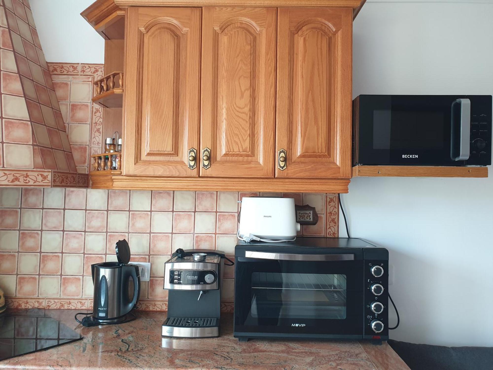 Bungalow 4 Persons 2 Bedrooms Terrace Сasa de vacaciones