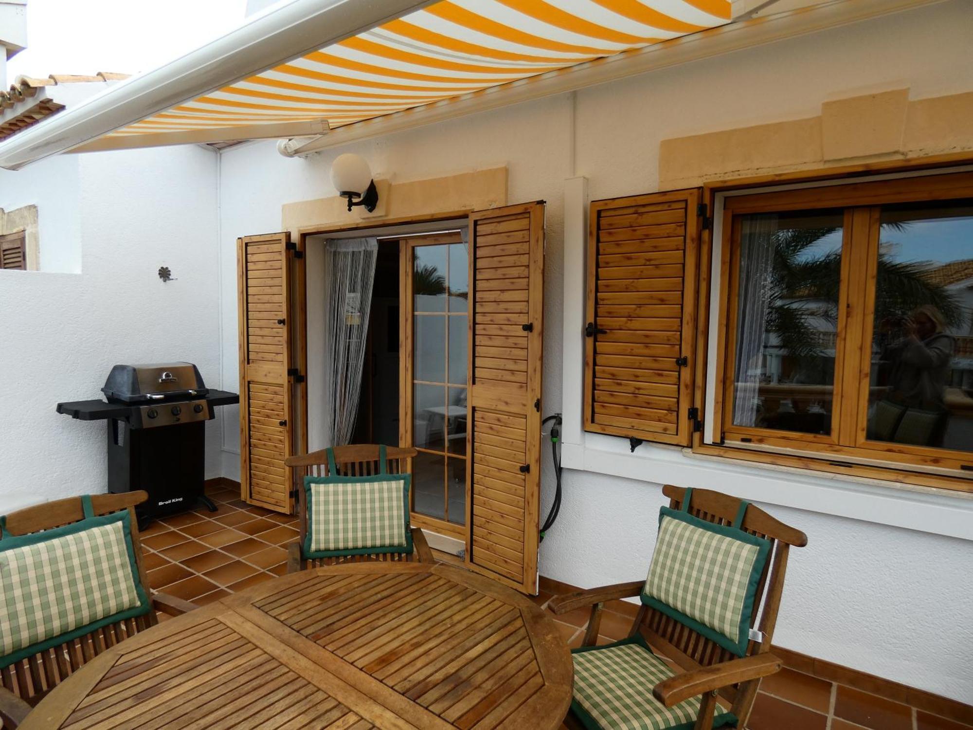 Lilo Apartment Denia