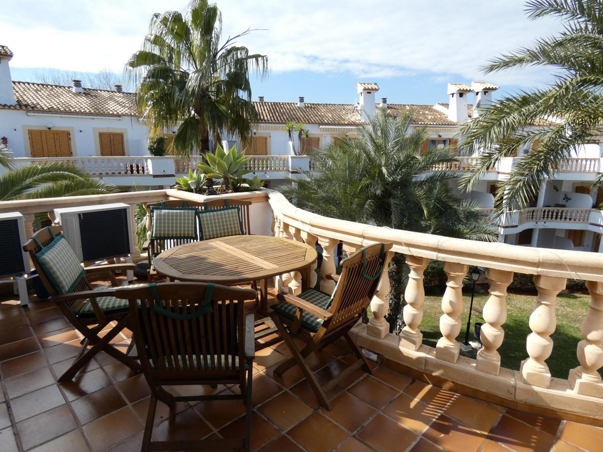 Lilo Apartment Denia
