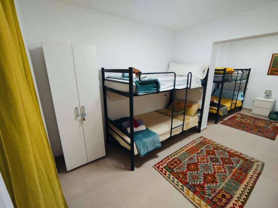 Apartment La Bouganville - Playa Arena Puerto de Santiago (Tenerife)