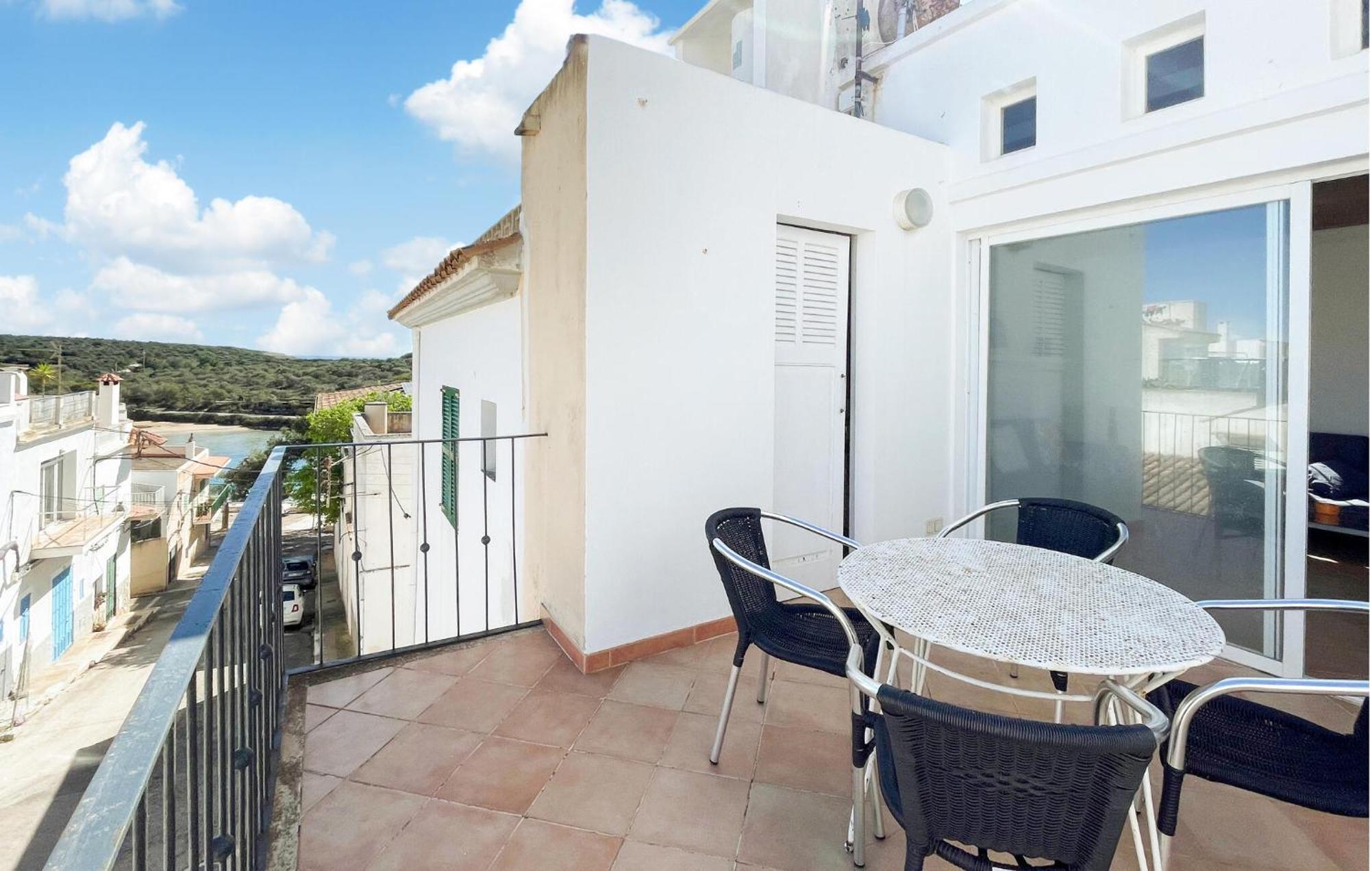 Lovely In Portocolom With Kitchen Portocolom (Mallorca)