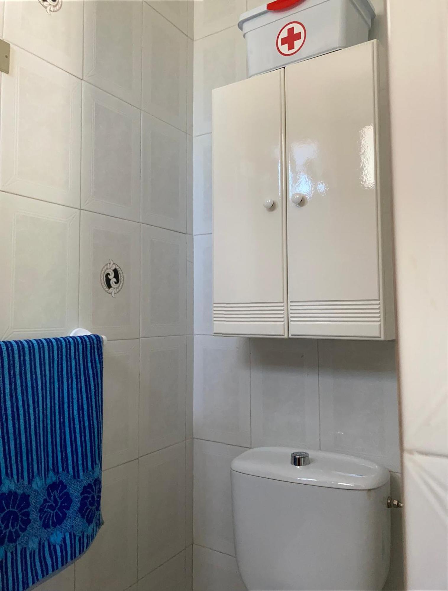 Apartamento Casa Tranquila *