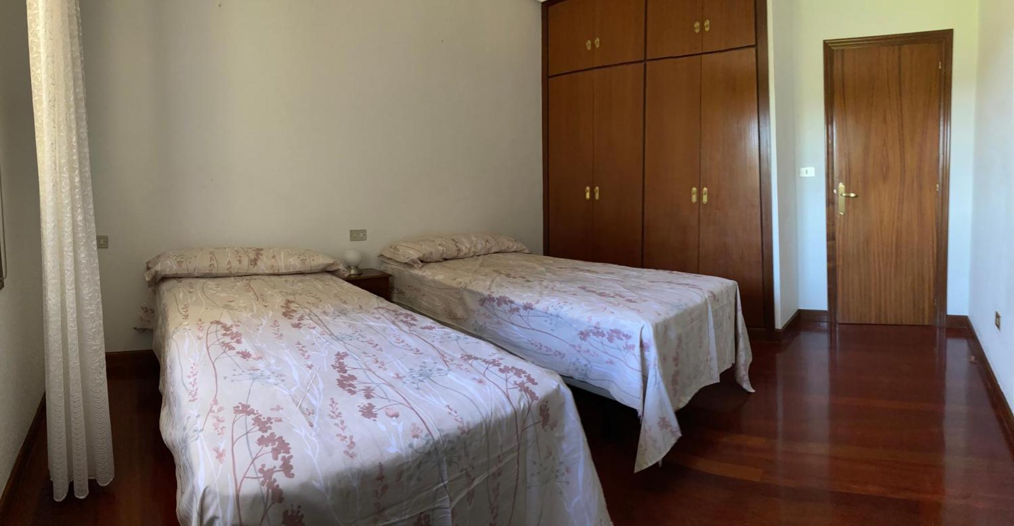Apartamento Casa Tranquila *