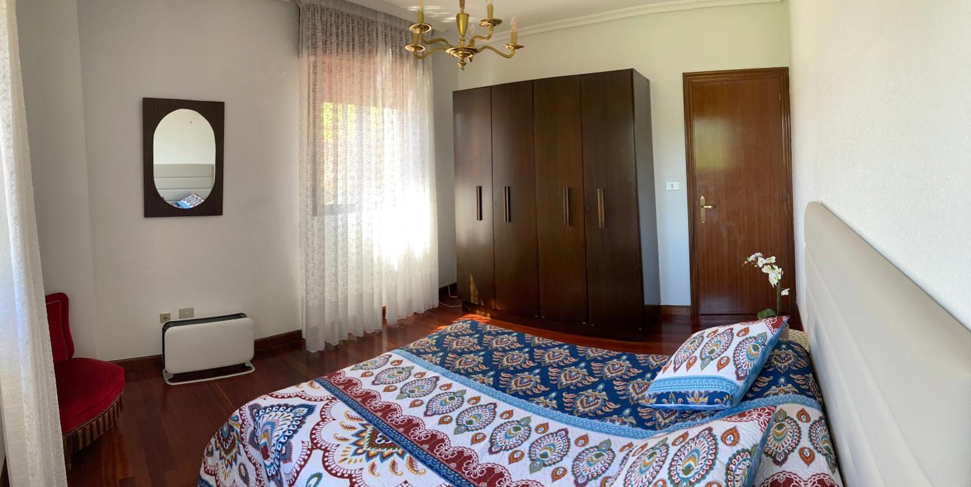 Apartamento Casa Tranquila