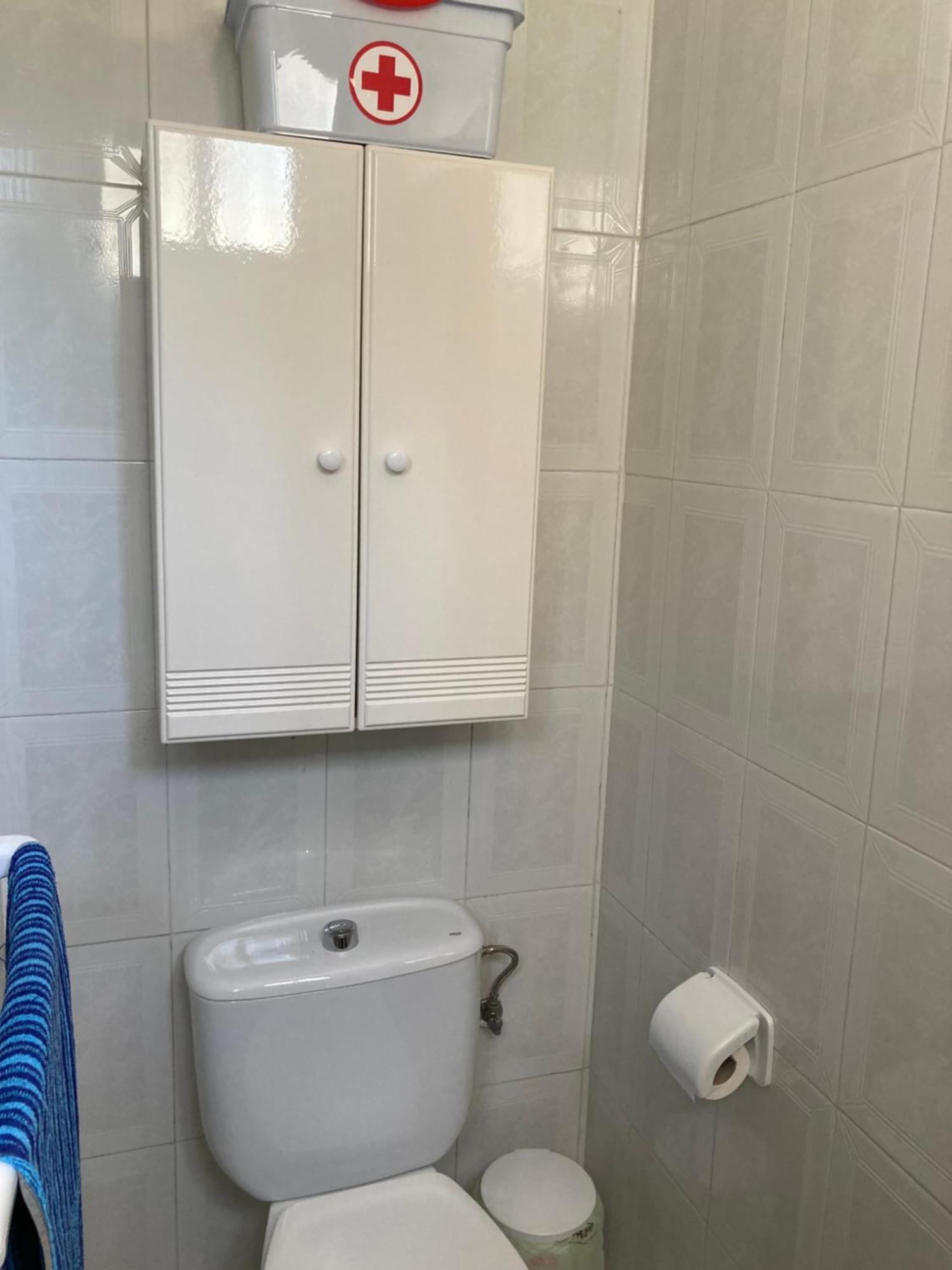 Apartamento Casa Tranquila *