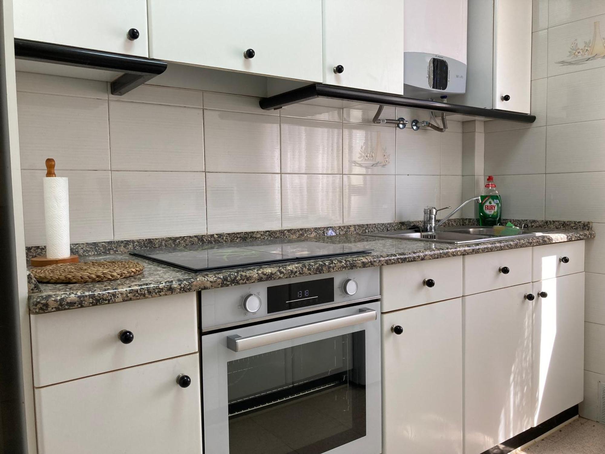 Apartamento Casa Tranquila Berriz