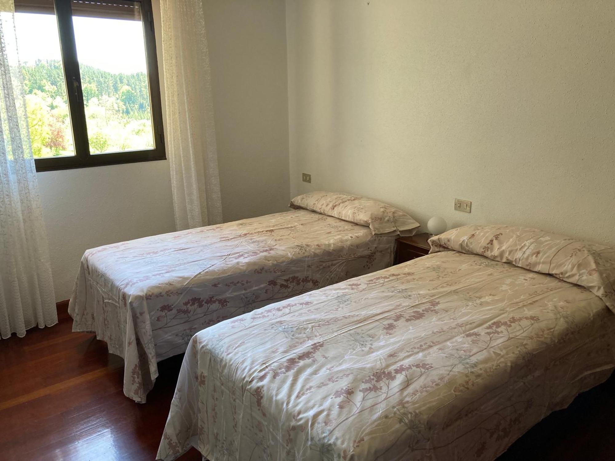 Casa Tranquila Berriz