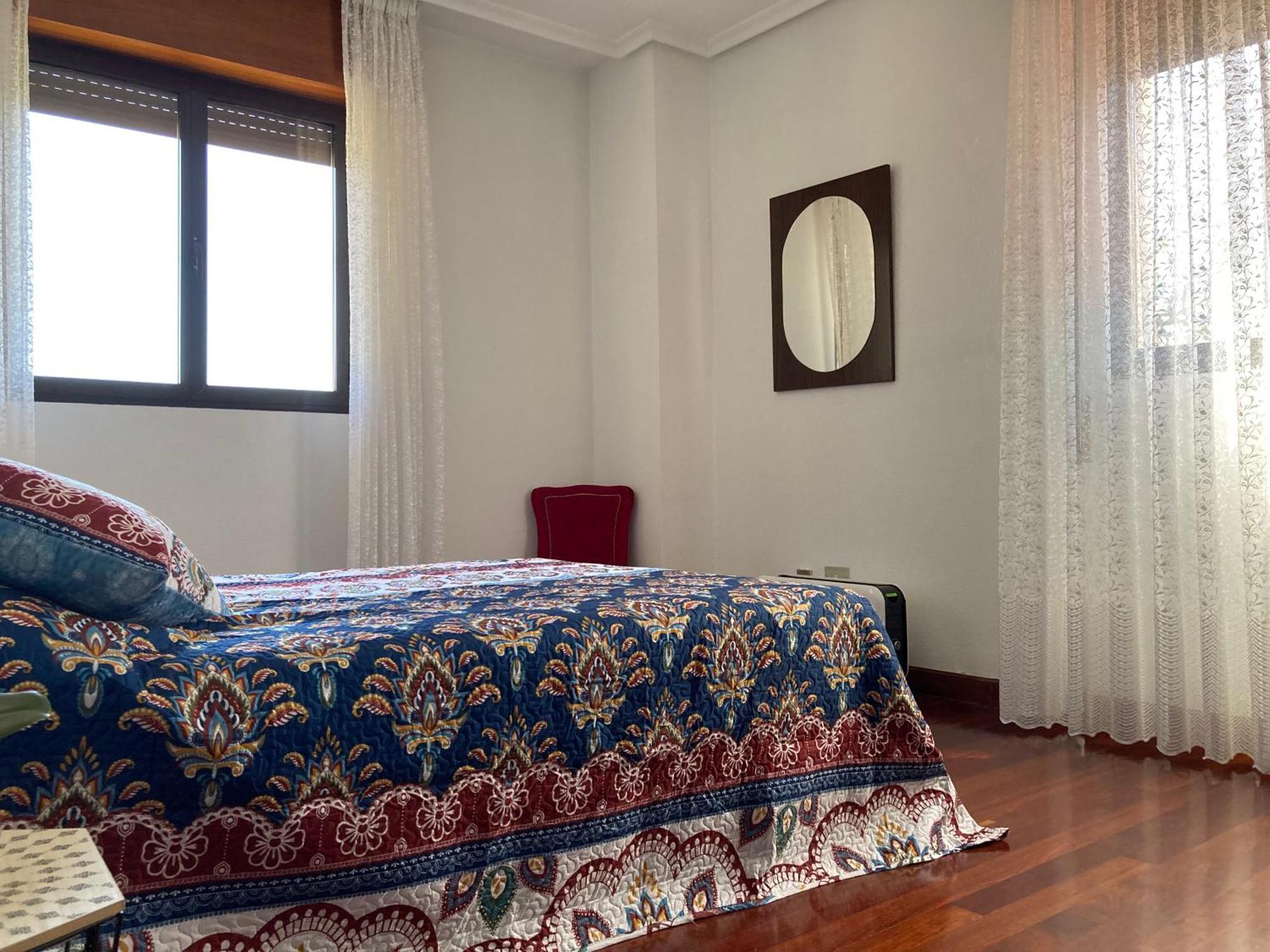 Apartamento Casa Tranquila Berriz