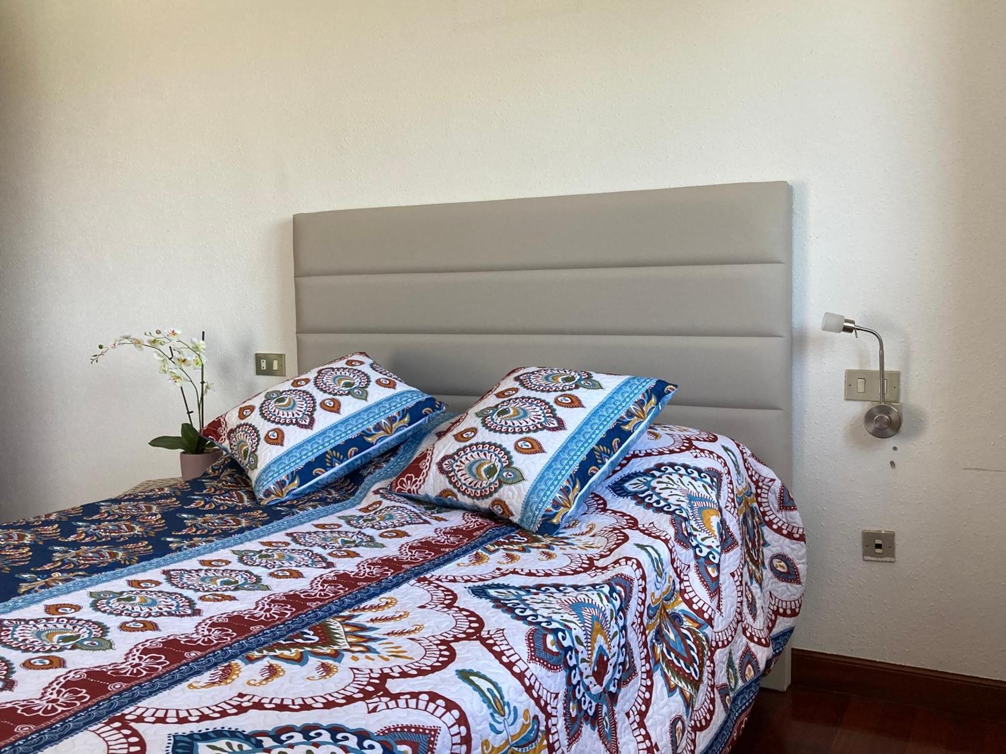 Apartamento Casa Tranquila Berriz