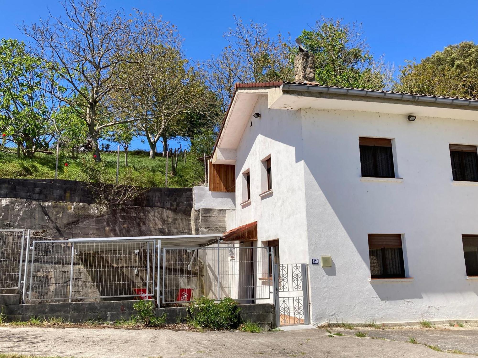 Apartamento Casa Tranquila *