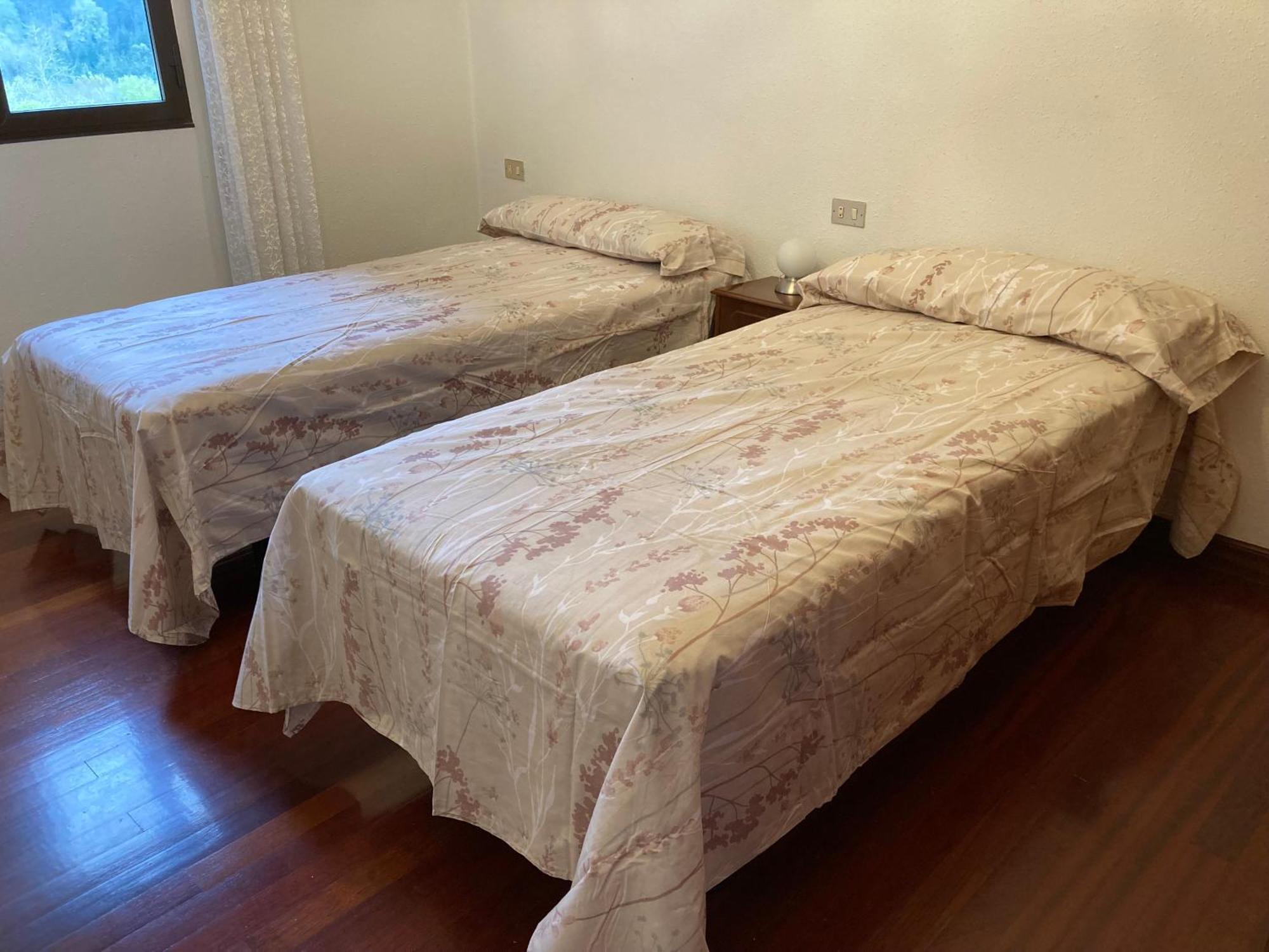 Apartamento Casa Tranquila Berriz