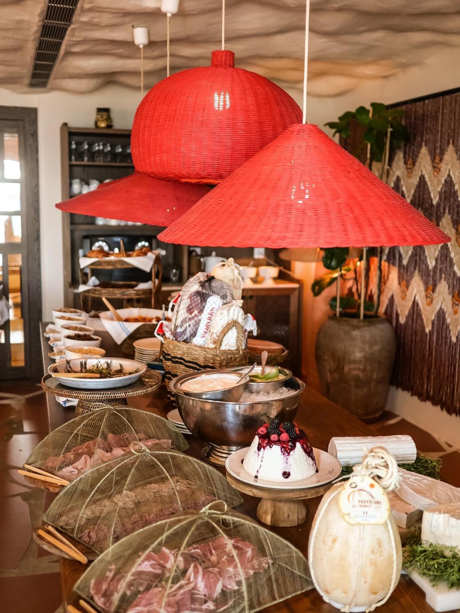 Hotel Isabella's Llafranc