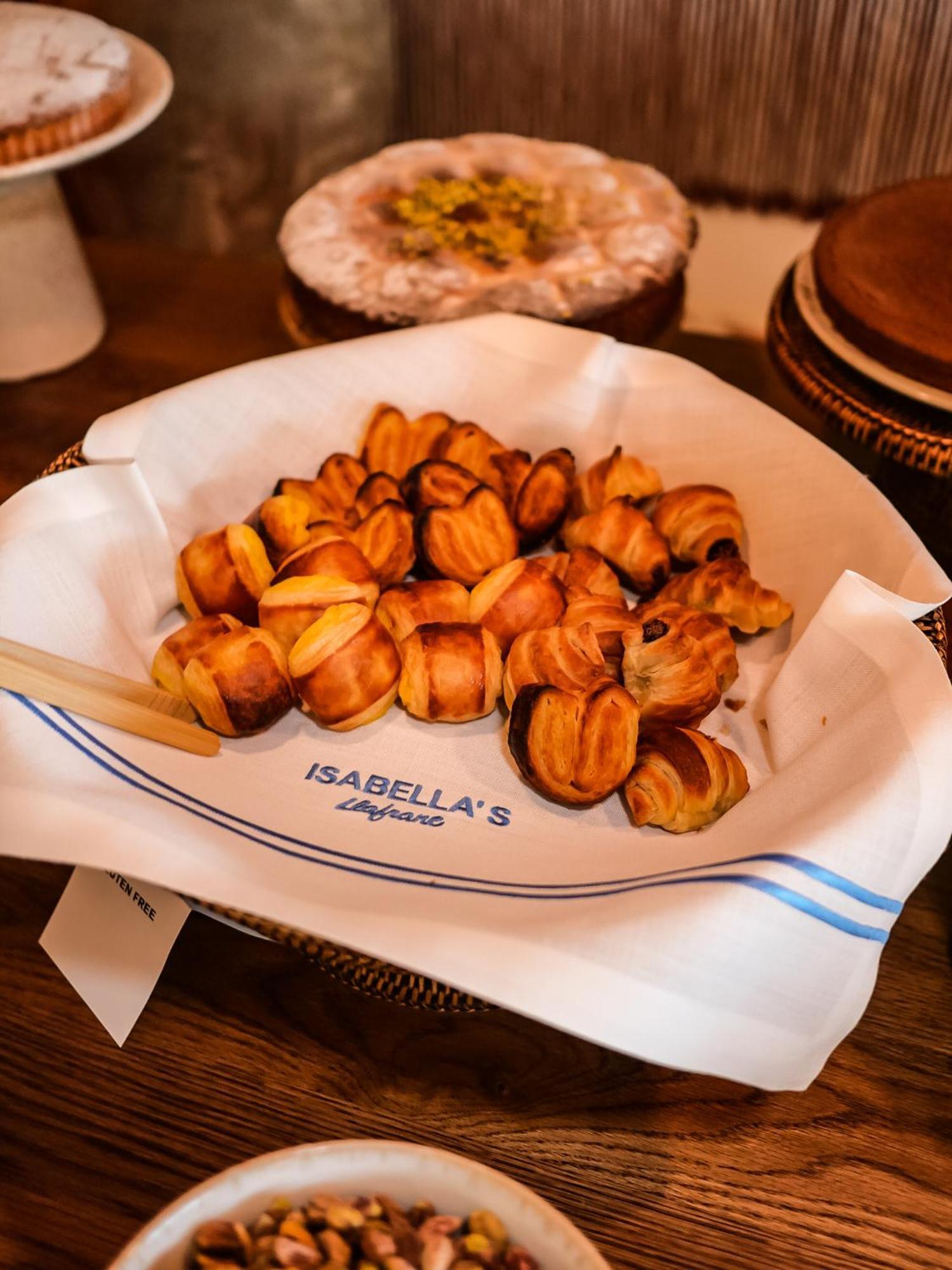 Isabella's 4* Llafranc