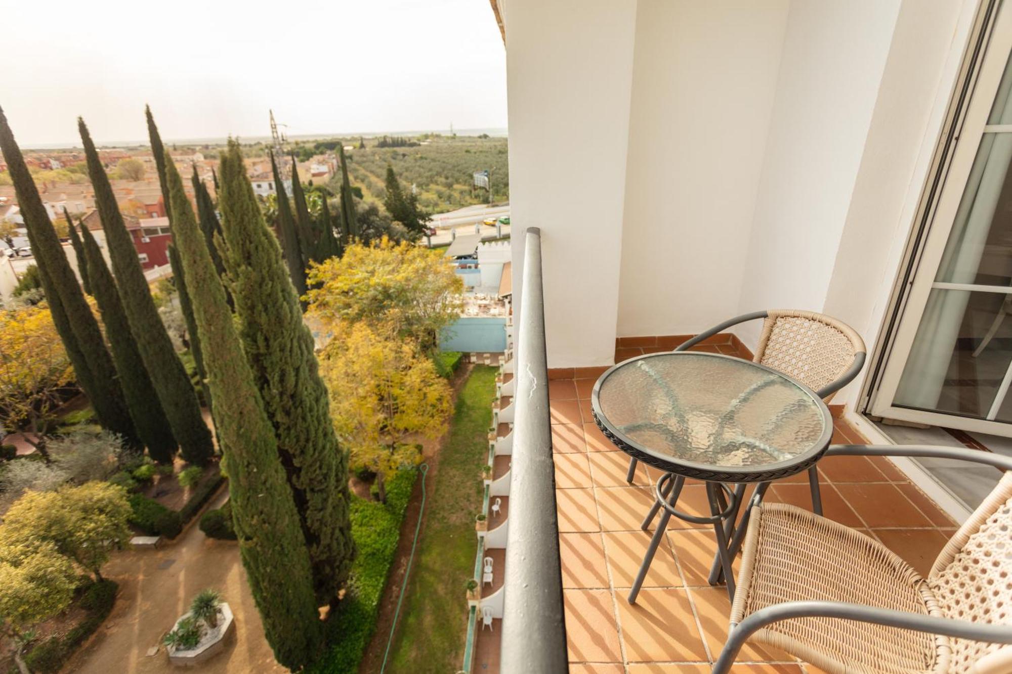 Abades Hotel
