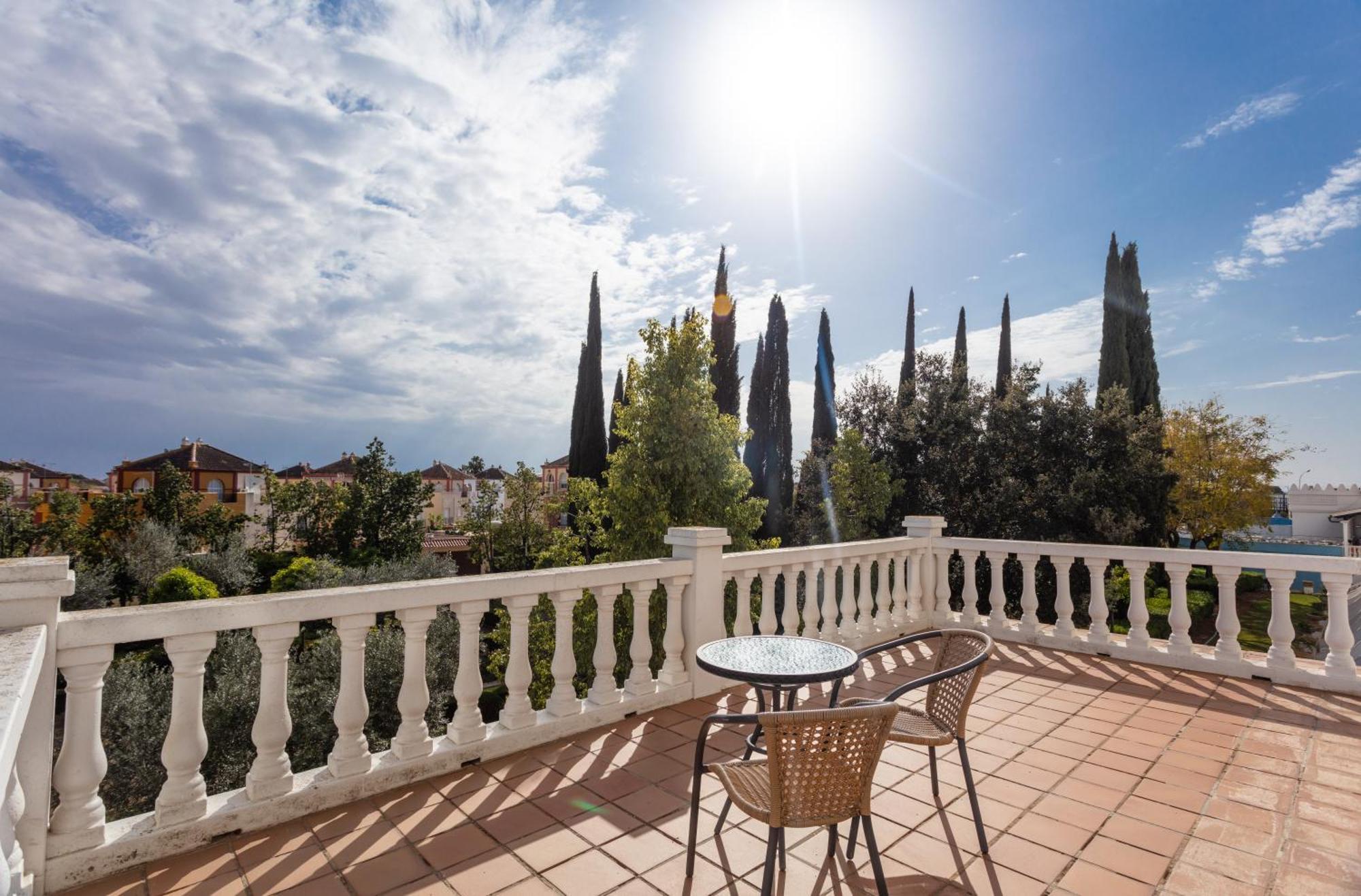 Hotel Abades 4*