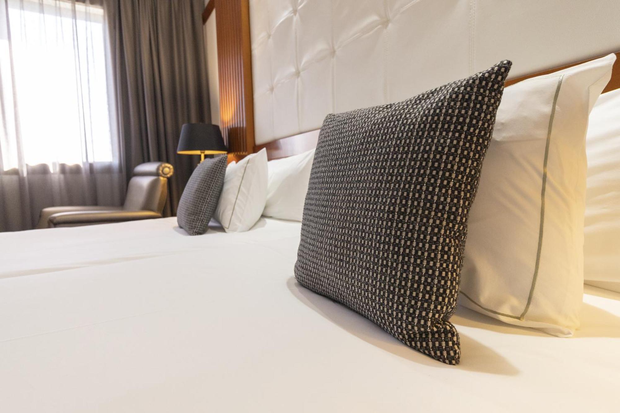 Hotel Western Premier Cmc