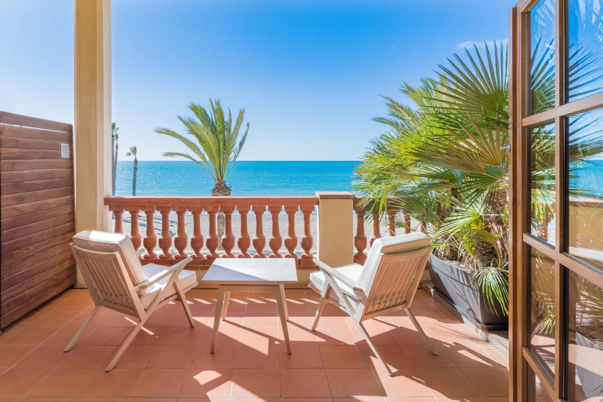 Le Meridien Ra And Hotel