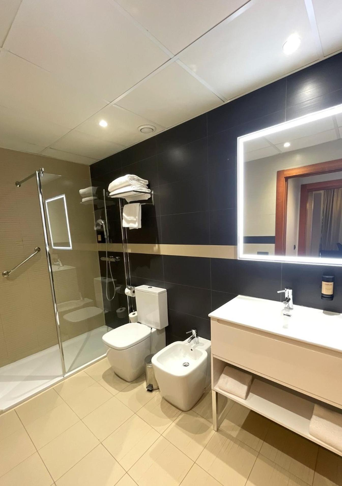 Aparthotel San Fermin Pamplona