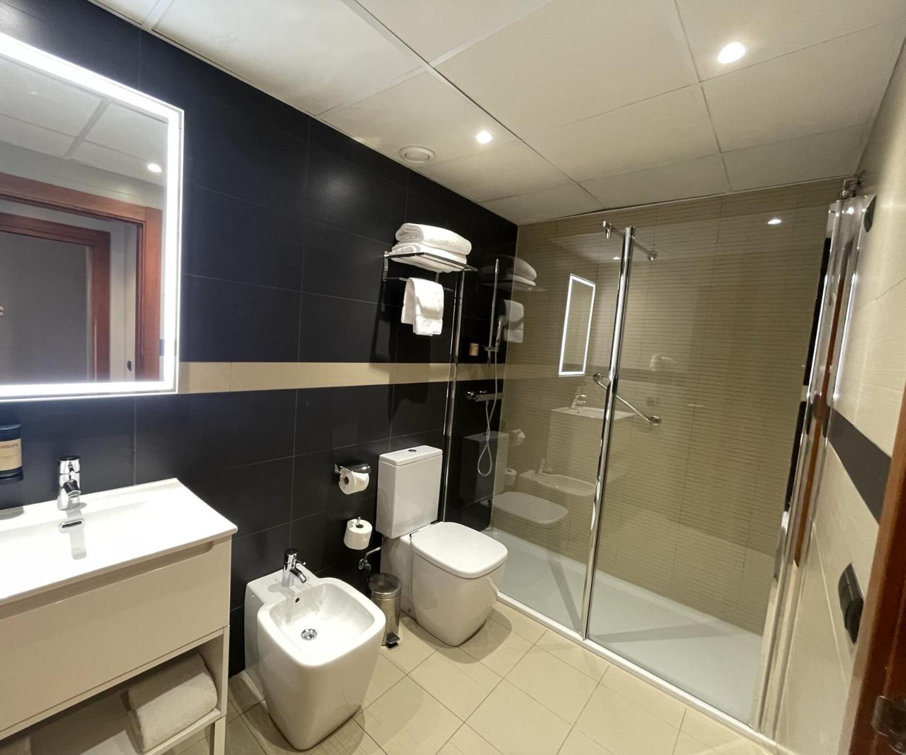 Aparthotel San Fermin 4*